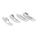 2012-2018 Dodge Ram 1500 2500 3500 4pcs Door Handles