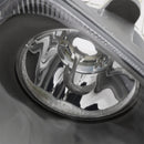 Lâmpada de luz de nevoeiro esquerda para Volvo XC90 I 2.5L 3.2L 4.4L 03-14 31111182