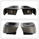 2003-2007 GMC Sierra 1500/2500/3500 4-DOOR Light Brown Okno Switch 89045119 89045129