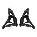 Injection ABS Karosserie Verkleidung Kit Für Kawasaki VERSYS 650 KLE 2022-2024 02#