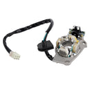 MAGNETZÜNDSTATOR FÜR YAMAHA YZ125 MONSTER YZ125X 2022 2023 2024 2025