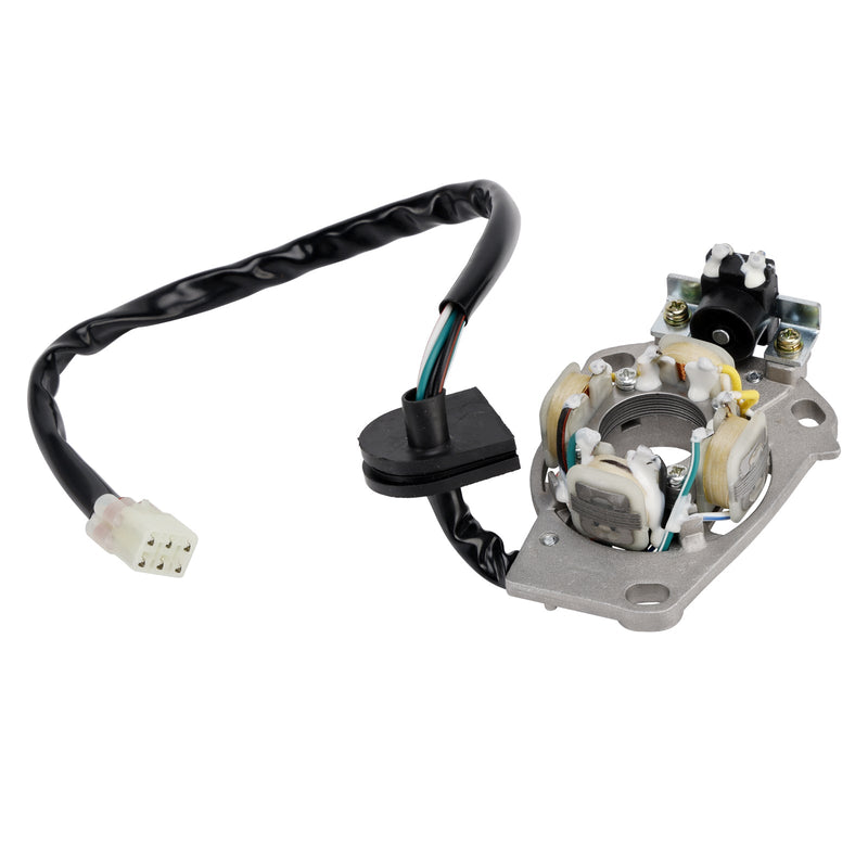 MAGNETZÜNDSTATOR FÜR YAMAHA YZ125 MONSTER YZ125X 2022 2023 2024 2025