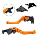 2021-2022 CFMOTO 700CL-X Sport Nová krátká spojovací brzdová páka