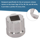 820-09-088 -Air Bleed Für FOX Gabel 36/38/40 Gabel Druck Release Button