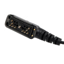 PD780-020A3 Przezroczyste słuchawki douszne z rurką powietrzną do modeli PD702G, PD785, PD785G i PT580H