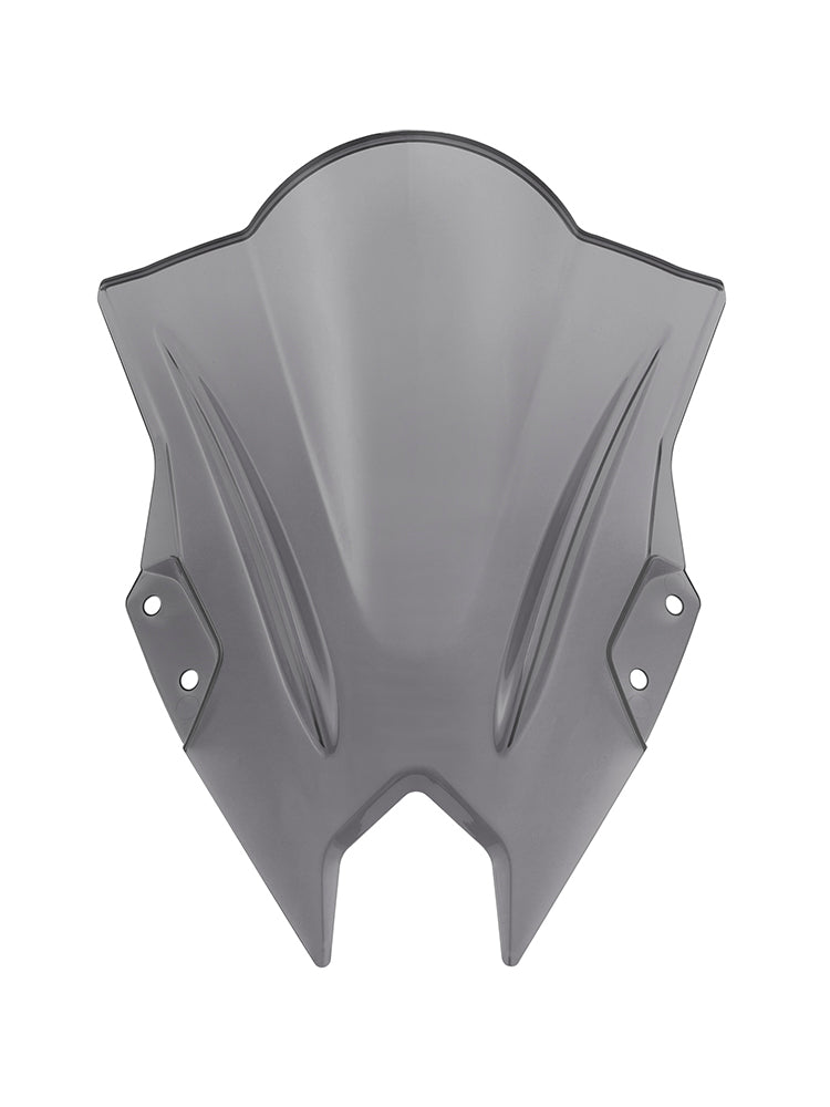 Vindrutan Vindskydd för Kawasaki Ninja 500 EX500R 2024-2025