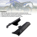 2019-2024 Yamaha Tenere 700 guardabarros frente al revestimiento de revestimiento lateral revestimiento protector