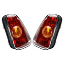 2001-2004 MINI R50 R52 R53 Bak Vänster + Höger Bakljus 63216935783 63216935784
