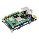 Raspberry Pi Compute Module 5 Erweiterungskarte CM5 Computing Module Core Board