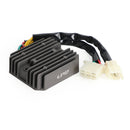 Estator con regulador y juego de juntas para Honda XRV 650 Africa Twin RD03 1988-1989