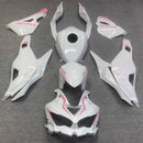 Verkleidungssatz mit Spritzgussantrieb passend für Kawasaki Ninja ZX-25R ZX-4R ZX-4RR 2019-2025