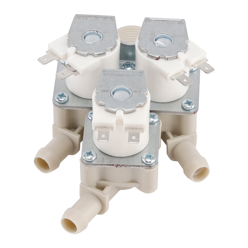 5221ER1003S Washing Machine Cold Water Inlet Valve For LG 4869496 AP6798394
