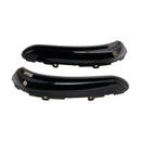 Uzená LED sekvenční boční zrcadlo blikající světlo pro Peugeot Citroen