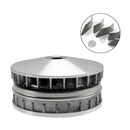 Nordik ATV Storm 400 EFI Hinterradkupplung Variator Sekundär Lu020554 Lu020479