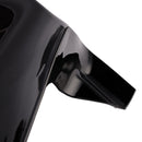 2009–2013 Touring Electra Street Road Glide gestreckte erweiterte Seitenabdeckung