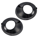 Paar Nebelscheinwerferverkleidung für Dodge Challenger 2015-2021 68259662AA