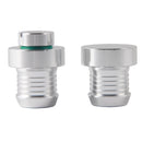 EGR-ventilprop afmonteringshylstersæt Passer til BMW 1 3 5 6 7 Series X3 X5 X6