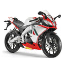 Beklædningssæt kropsplast ABS passer til Aprilia RS125 2000-2005