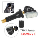 1x snímač tlaku v pneumatikách TPMS pro GMC, Buick, Chevy Silverado, Cadillac 13598773