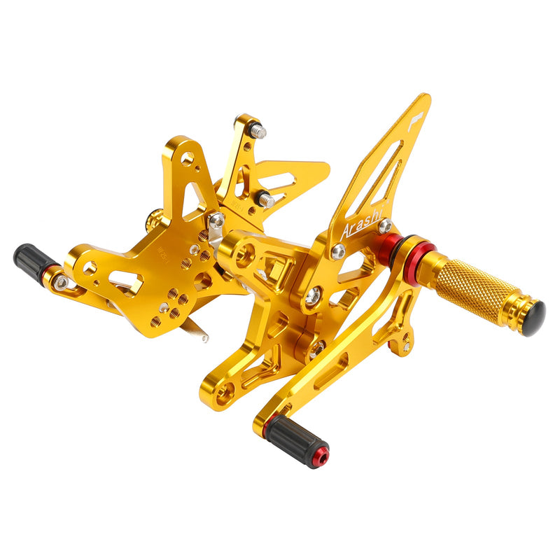 2021-2024 Kawasaki Ninja Zx6