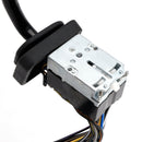 Kombinationsschalter für Hupe und Blinker 0055455124 für Mercedes-Benz NG Lkw