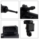 Cilindro mestre de embreagem 3C0721388C para VW CC 358 1.4 1.8 2.0 2.0D 11-16