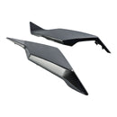 Cubierta lateral trasera para asiento Yamaha Tracer 900 / GT 2018-2020