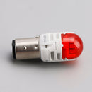 ROT LED AUTO LIGHT ULTINON PRO6000 P21/5W 11499RU60 para Philips
