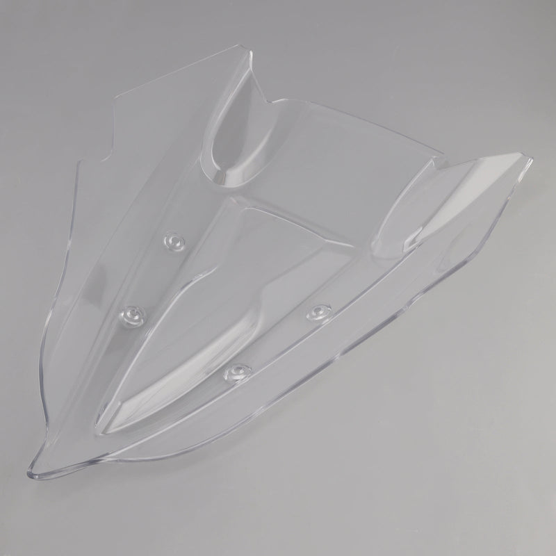 Windschutzscheibe Windschutz für KAWASAKI Z500 2024-2025