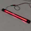 3rd Brake Light Rear 15264475 For Buick Chevy Oldsmobile Pontiac Saturn Van