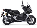 2018-2021 Honda ADV150 ADV 150 juego de carenado de inyección cuerpo plástico ABS