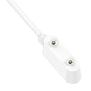 MITU Watch 7A Ladekabel Magnetladegerät Ersatz für XiaoXun T6C T6