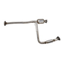 2011-2017 Chevy Silverado 3500 HD 6.0L V8 Y Pipe With Catalytic Converters