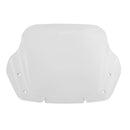 2023-2024 Touring Street Glide CVO 117 121 Windschutzscheibe Windschutz