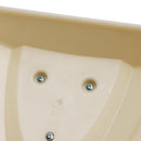 2021-2024 Trident 660 Takaistuimen suojuksen verhoilu