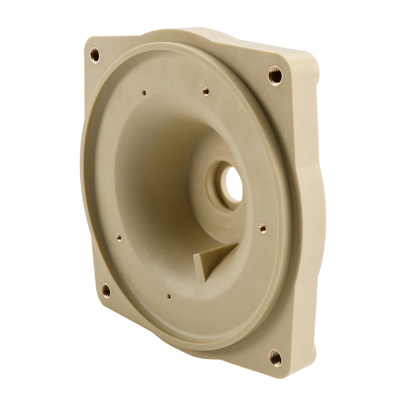 Placa de vedação 356071z para bombas Pentair Superflo VST Superflo vs Supermax com velocidade variável