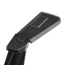 Paar Hebelschutz mit klappbaren Lenkerspiegeln für Mini-Motorräder, 22 mm