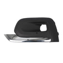Frontstoßstange links Nebelscheinwerfergitter 9816764880 für Peugeot Rifter 2019-2025