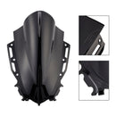 2021-2024 YAMAHA YZF R15 V4 Windschutzscheibe Windschutz