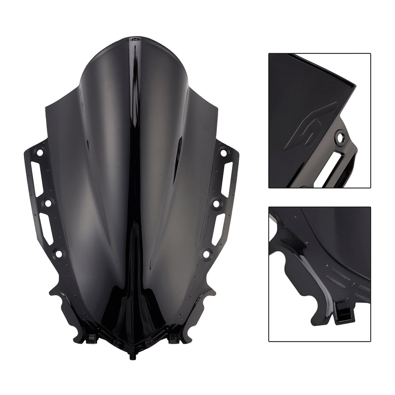 2021-2024 YAMAHA YZF R15 V4 Windschutzscheibe Windschutz