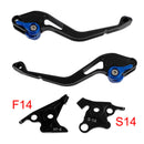 New shortwave frequency wheel for Suzuki GSF 650 GSX 1250 GSXR 1300 DL1000 Blue