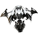 2019-2022 BMW M1000RR S1000RR Einspritzverkleidungssatz Karosserie Kunststoff ABS