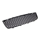 Rejilla de parachoques delantero inferior, central, adecuada para VW Golf MK5 GTI 2006-2009