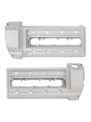 Levý + kryt pravého motorového ventilu pro BMW 540i E39 740i 740IL1998-2001 E38 X5 Z8