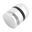 Tacho Block Off Connector Delete Speedo -port för Th350 350 bilöverföring