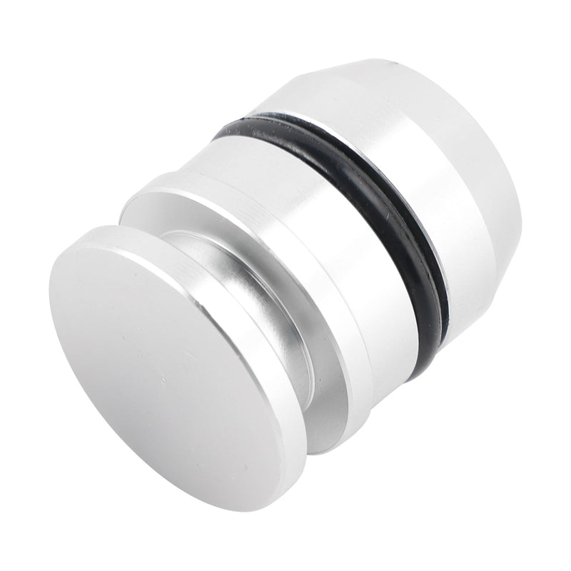 Tacho Block Off Connector Delete Speedo -port för Th350 350 bilöverföring