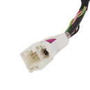 Rückfahrkamera für Mercedes-Benz A-Klasse W176 (2012–2018) A1669059602 A1669059302