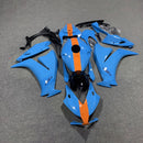 Verkleidungssatz aus ABS-Kunststoff für Honda CBR1000RR 2012-2016
