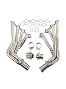 2008-2009 Pontiac G8 6.0L 6.2L Edelstahl-Auspuffkrümmer