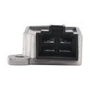 1991 Yamaha SRX 400 3VN SRX 600 1XL Stator Magneto Regler Dichtungssatz